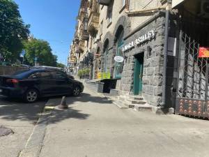  Салон красоты, W-7439952, Антоновича Владимира (Горького), 19, Киев - Фото 1