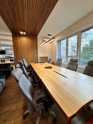  Офис, W-7439978, Паньковская, 20, Киев - Фото 4