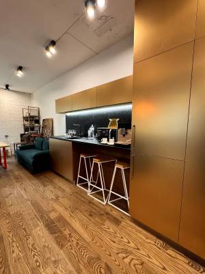  Офис, W-7439978, Паньковская, 20, Киев - Фото 2