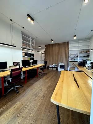  Офис, W-7439978, Паньковская, 20, Киев - Фото 6