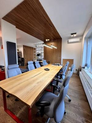  Офис, W-7439978, Паньковская, 20, Киев - Фото 5