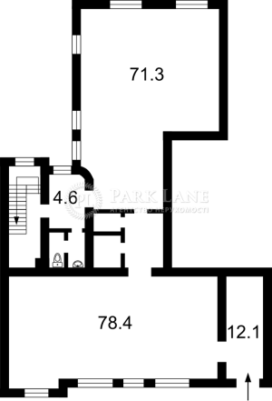  Кафе, W-7440003, Бульварно-Кудрявская (Воровского), Киев - Фото 2