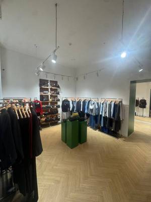  Магазин, W-7440007, Лысенко, 4, Киев - Фото 9