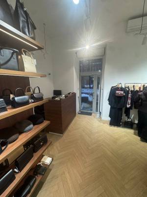  Магазин, W-7440007, Лысенко, 4, Киев - Фото 2