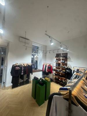  Магазин, W-7440007, Лысенко, 4, Киев - Фото 1