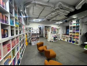  Магазин, W-7440243, Рогнединская, 1, Киев - Фото 3