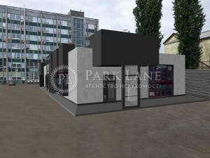  Офіс, W-7440247, Сверстюка Євгена (Раскової Марини), Київ - Фото 2