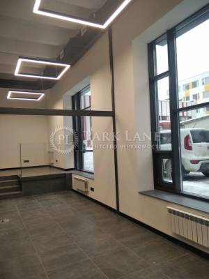  Офіс, W-7440247, Сверстюка Євгена (Раскової Марини), Київ - Фото 1