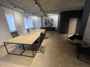  Офіс, W-7440422, Тютюнника Василя (Барбюса Анрі), 37/1, Київ - Фото 1