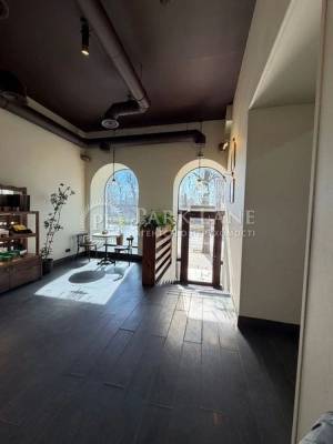  Офис, W-7440462, Шевченко Тараса бульв., Киев - Фото 1