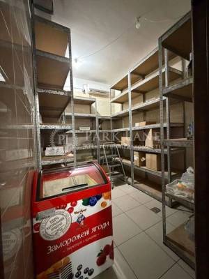  Офис, W-7440462, Шевченко Тараса бульв., Киев - Фото 10