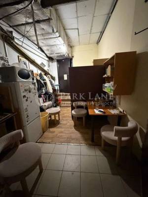  Офис, W-7440462, Шевченко Тараса бульв., Киев - Фото 11