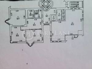  Офис, W-7440464, Лейпцигская, Киев - Фото 3