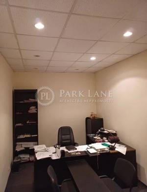  Офис, W-7441036, Лютеранская, Киев - Фото 1