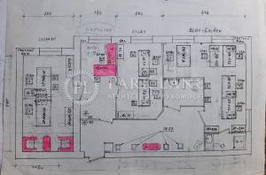  Офис, W-7441036, Лютеранская, Киев - Фото 2