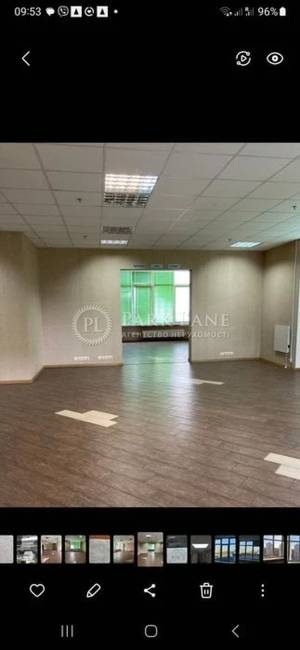  Офис, W-7441037, Днепровская наб., Киев - Фото 1