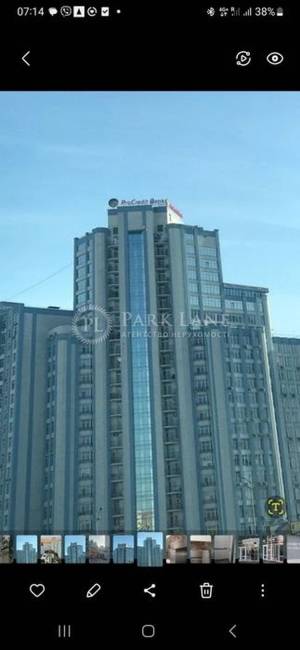  Офис, W-7441037, Днепровская наб., Киев - Фото 7