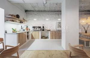  Офіс, W-7441526, Рейтарська, Київ - Фото 3