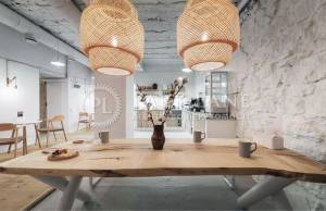  Офіс, W-7441526, Рейтарська, Київ - Фото 1