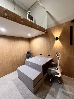  Офис, W-7441550, Васильковская, 1, Киев - Фото 3