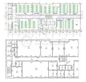  Офіс, W-7442708, Бандери Степана просп. (Московський), Київ - Фото 2