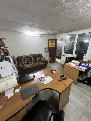  Офіс, W-7443182, Братиславська, Київ - Фото 1