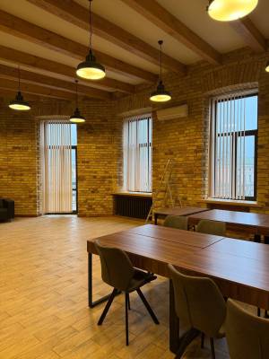  Офіс, W-7443511, В.Житомирська, Київ - Фото 1