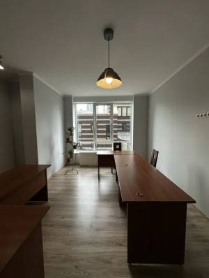  Офіс, W-7443568, Тютюнника Василя (Барбюса Анрі), Київ - Фото 1