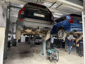  СТО, W-7443635, Кольцевая дорога, Киев - Фото 7