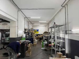  СТО, W-7443635, Кольцевая дорога, Киев - Фото 4