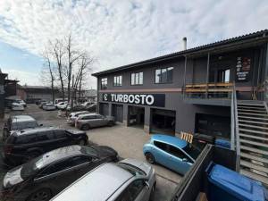  СТО, W-7443635, Кольцевая дорога, Киев - Фото 1