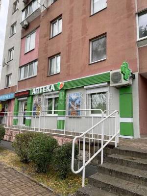  Офіс, W-7443647, Червоної Калини просп. (Маяковського Володимира просп.), 1, Київ - Фото 4