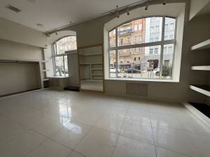  Офіс, W-7443757, Шота Руставелі, 21, Київ - Фото 1