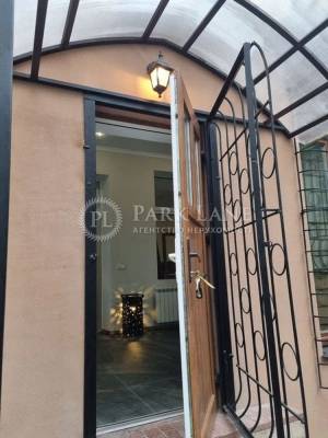  Офис, W-7443824, Трехсвятительская, Киев - Фото 1