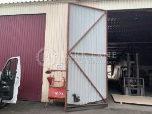  Склад, W-7444249, Клеманская, Киев - Фото 7