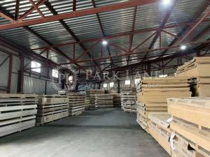  Склад, W-7444249, Клеманская, Киев - Фото 1