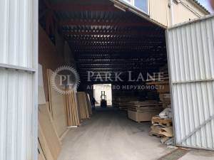  Склад, W-7444249, Клеманская, Киев - Фото 5