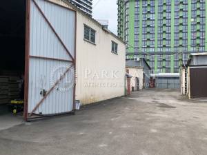  Склад, W-7444249, Клеманская, Киев - Фото 2