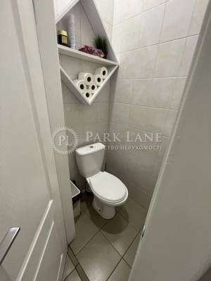  Офіс, W-7444370, Княжий Затон, 9, Київ - Фото 11