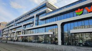  Офіс, W-7444384, Героїв полку «Азов» (Малиновського Маршала), Київ - Фото 6