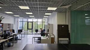  Офіс, W-7444384, Героїв полку «Азов» (Малиновського Маршала), Київ - Фото 1