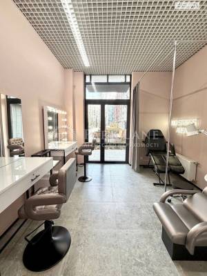  Салон краси, W-7444401, Братів Шеметів, 9, Київ - Фото 3