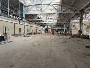  Склад, W-7445542, Урловская, Киев - Фото 1