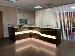  Офис, W-7445601, Бучмы Амвросия, Киев - Фото 1