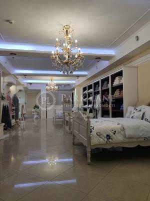  Магазин, W-7446138, Кловський узвіз, 12, Київ - Фото 1