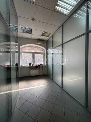  Офис, W-7446139, Туровская, Киев - Фото 1