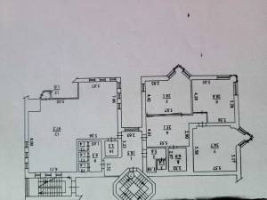  Офис, W-7446192, Лейпцигская, Киев - Фото 8