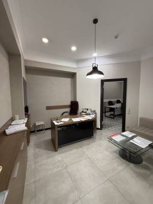  Офіс, W-7446201, Тютюнника Василя (Барбюса Анрі), 30, Київ - Фото 1