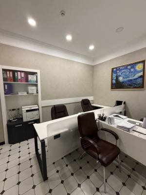  Офіс, W-7446201, Тютюнника Василя (Барбюса Анрі), 30, Київ - Фото 6