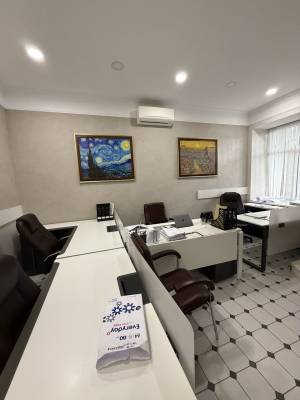  Офіс, W-7446201, Тютюнника Василя (Барбюса Анрі), 30, Київ - Фото 4